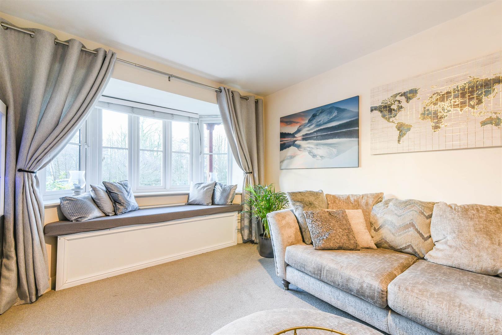 4 bed property in Boardman Close, Leyland